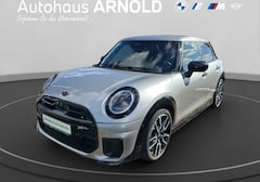 Bild des Angebotes MINI Cooper S 5-Türer Head-Up HK HiFi DAB LED Shz