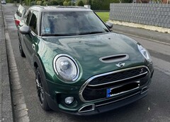 Bild des Angebotes MINI Cooper S Clubman *verfügbar bis 03.11* Mini Cooper S Clubman All4