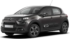 Bild des Angebotes Citroen C3 Shine