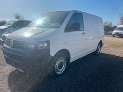 Bild des Angebotes VW T5 Transporter Kasten-Kombi
