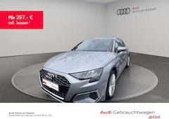 Bild des Angebotes Audi A3 30 TFSI LED Navi PDC+ Teilleder
