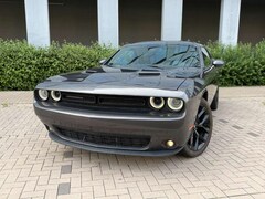 Bild des Angebotes Dodge Challenger 3.6*Sport*CarPlay*20 Zoll*Blacktop