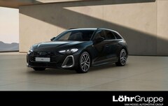 Bild des Angebotes Audi A5 Avant TDI UPE 75.215 edition one Tech plus