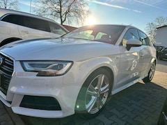 Bild des Angebotes Audi A3 1.4 TFSI cylinder on demand ultra Sportback S t sp