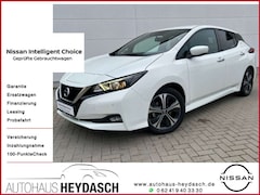 Bild des Angebotes Nissan Leaf N-Connecta *40KW Akku*SOH 97%*Winterpaket*
