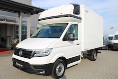Bild des Angebotes VW Crafter 2.0 TDI Koffer DSG*LED*LBW*SCHLAFKABINE