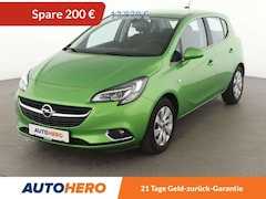 Bild des Angebotes Opel Corsa 1.4 Innovation ecoFlex Aut.*XENON*TEMPO*PDC*SHZ*