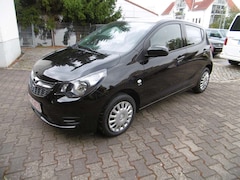 Bild des Angebotes Opel Karl 120 Jahre Start/Stop Klima