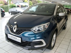 Bild des Angebotes Renault Captur Limited Navi