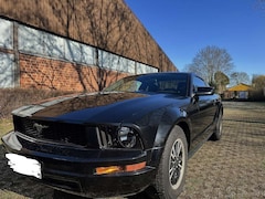 Ford Mustang 4.0 V6 | Unfallfrei | 79.000km | Automatisch