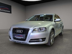 Bild des Angebotes Audi A3 A3 Spb1.6*1.Hd*WenigKm*TÜV+Service neu*Garantie