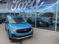 Bild des Angebotes Ford Tourneo Connect ACTIVE L1 *RFK *Panorama *Winter-Paket
