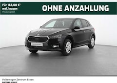 Bild des Angebotes Skoda Fabia Essence 1 0 MPI LED SH PDC