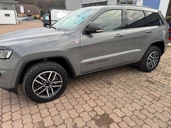 Bild des Angebotes Jeep Grand Cherokee Grand Cherokee Diesel 3.0 V6 4WD Autom, Trailhawk