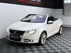 Bild des Angebotes VW Eos 2.0 TDI *Automatik*Standhzg*SHZ*Dynaudio*