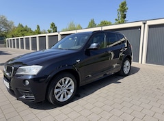 Bild des Angebotes BMW X3 M BMW X3 M-Packet