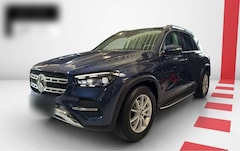 Bild des Angebotes Mercedes-Benz GLE 300 d 4M PANO AHK DISTRO 7SITZ KEYLESS 360