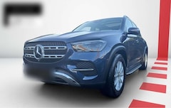 Bild des Angebotes Mercedes-Benz GLE 300 d 4M PANO AHK DISTRO 7SITZ KEYLESS 360