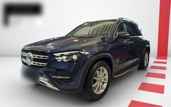 Bild des Angebotes Mercedes-Benz GLE 300 d 4M PANO AHK DISTRO 7SITZ KEYLESS 360
