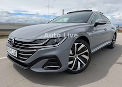 Bild des Angebotes VW Arteon 2.0 TDI*DSG*R LINE*PAN*IQ-LED*VIRTUAL*AHK