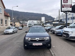 Bild des Angebotes Dacia Duster Laureate 4x4, Pdk,AHK