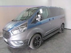 Bild des Angebotes Ford Transit Tourneo Custom L1 Active Standheizung+++
