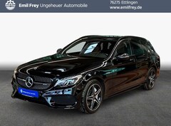 Bild des Angebotes Mercedes-Benz C 450 C-Klasse