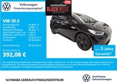 Bild des Angebotes VW ID.3 GTX *Wärmep.*IQ.LIGHT*NAV*ACC*SIDE*8-fach*