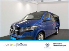 Bild des Angebotes VW T6.1 Multivan 2.0 TDI 4M KR Comfortline *AHK*LED*KAMERA*NAVI*