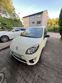 Bild des Angebotes Renault Twingo Experrition 1,2 liter Klima Tüv 4/2027