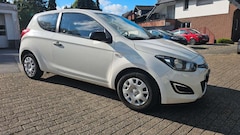 Bild des Angebotes Hyundai i20 FIFA World Cup Edition, Klima, EFH, ZV