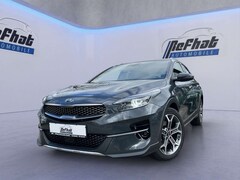 Bild des Angebotes Kia XCeed Xdition*PANO*RAUTE*SPORT*EXCLUSIVE*4xSHZ*
