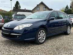 Bild des Angebotes Renault Laguna 2.0 Dynamique 1Hand Scheckheft Leder Einparkhilfe