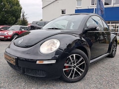 Bild des Angebotes VW New Beetle Lim. 1.6