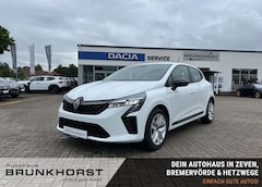 Bild des Angebotes Renault Clio TCe 90 X-Tronic CVT Evolution+SHZ+Easylink+PDC