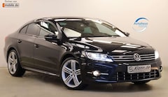 Bild des Angebotes VW Passat CC CC 2.0TDI 184PS DSG R-Line Black Style ACC DCC