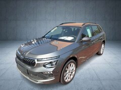 Bild des Angebotes Skoda Kamiq 1.5 TSI Selection DSG LED Navi Sitzheizung DAB