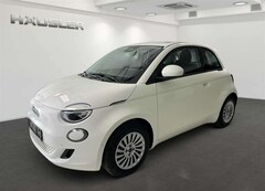 Bild des Angebotes Fiat 500e 118PS Sitzheizung PDC Klimaautomatik