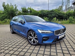 Bild des Angebotes Volvo V60 V60 T5 Geartronic R-Design