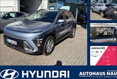 Bild des Angebotes Hyundai KONA 1.6 T-GDI Trend Inspektionspaket Big Deal!
