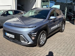 Bild des Angebotes Hyundai KONA 1.6 T-GDI Trend Inspektionspaket Big Deal!