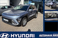 Bild des Angebotes Hyundai KONA 1.6 T-GDI Trend Inspektionspaket Big Deal!
