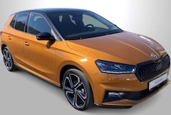 Bild des Angebotes Skoda Fabia Monte Carlo