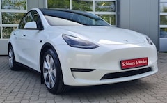 Bild des Angebotes Tesla Model Y Long Range Dual AWD