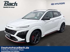 Hyundai KONA N Performance MJ23 2.0 T-GDI 8-DCT Performa