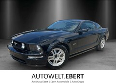 Bild des Angebotes Ford Mustang Fastback GT 4.6 V8 US-MODELL/2.HAND/DE E