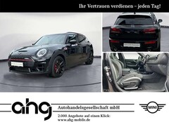 Bild des Angebotes MINI Cooper Clubman Cooper JCW ALL4 Automatik JCWKS Trim EDC
