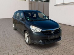 Bild des Angebotes Dacia Lodgy Prestige