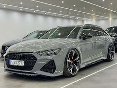 Bild des Angebotes Audi RS6 4.0 TFSI quattro Dynamik Carbon/Matrix/22"LM