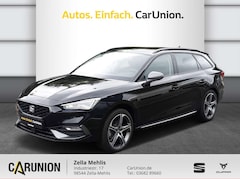 Bild des Angebotes SEAT Leon Sportstourer 2.0 TDI FR Plus 4Drive